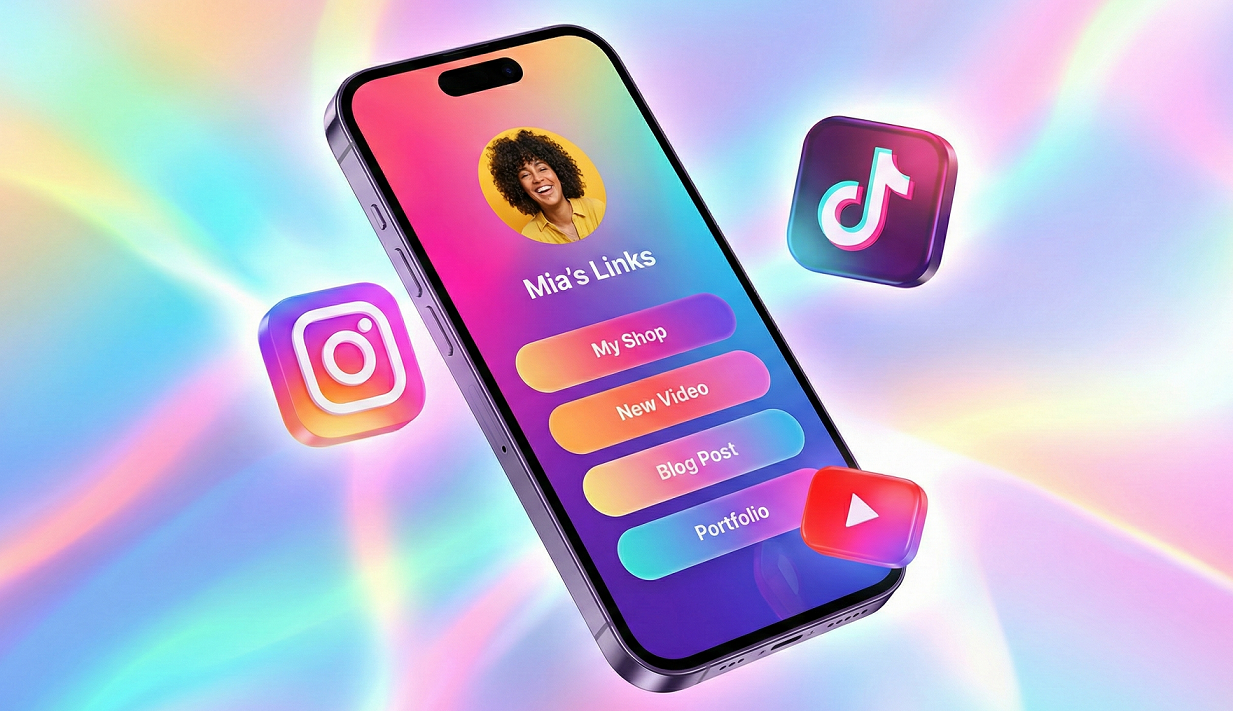 Best Free Linktree Alternatives for Instagram & TikTok (2026)