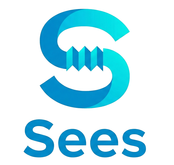 Sees | Free URL Shortener, Custom QR Codes & Bio Pages
